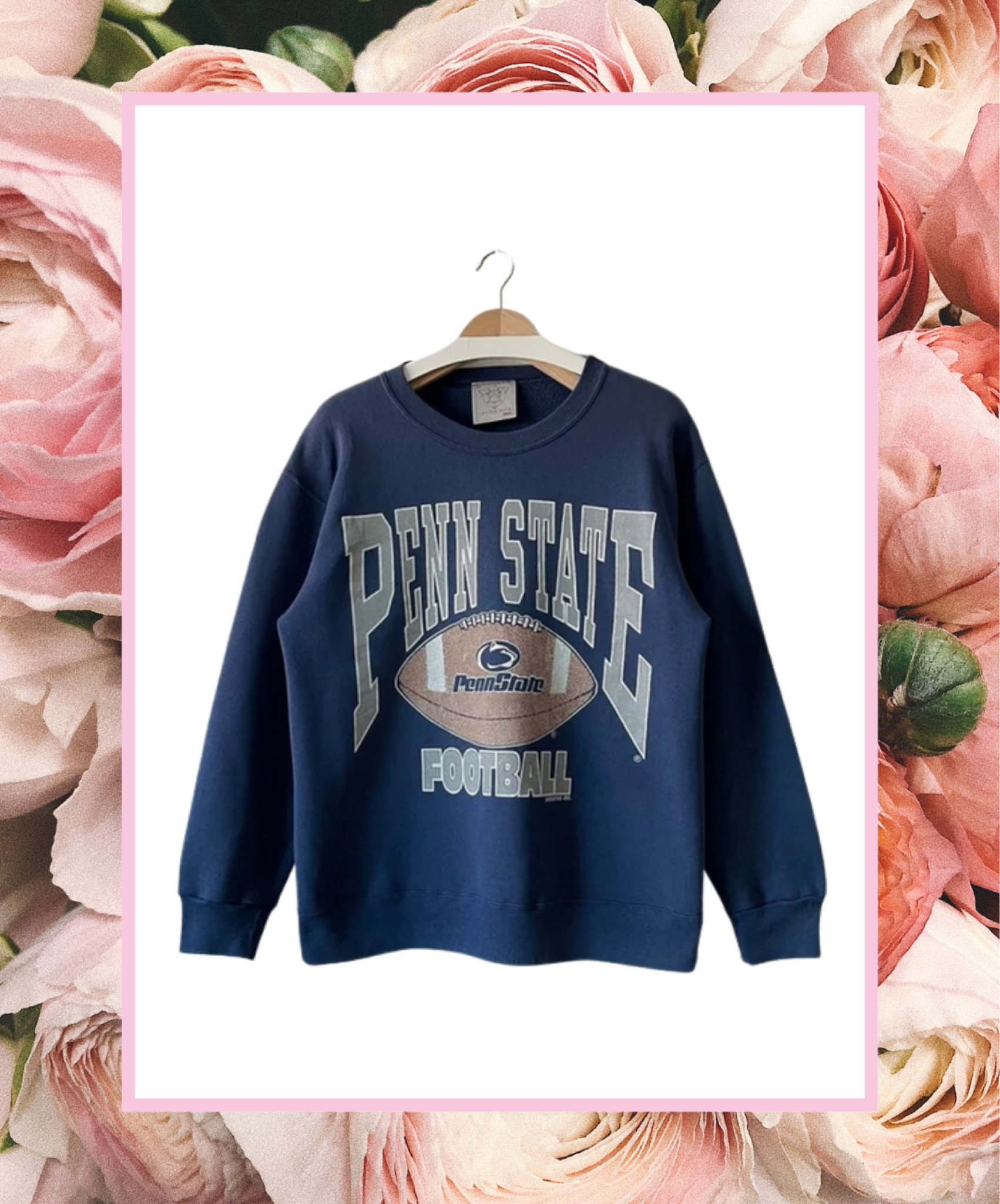 Check out this comfy sweatshirt from Etsy.

Sweater, sweatshirt, hoodie, college sweater, college sweatshirt, New York sweater, New York sweatshirt, Los Angeles sweater, Los Angeles sweatshirt, fashion, winter fashion.

#LTKFind #LTKstyletip #LTKSeasonal