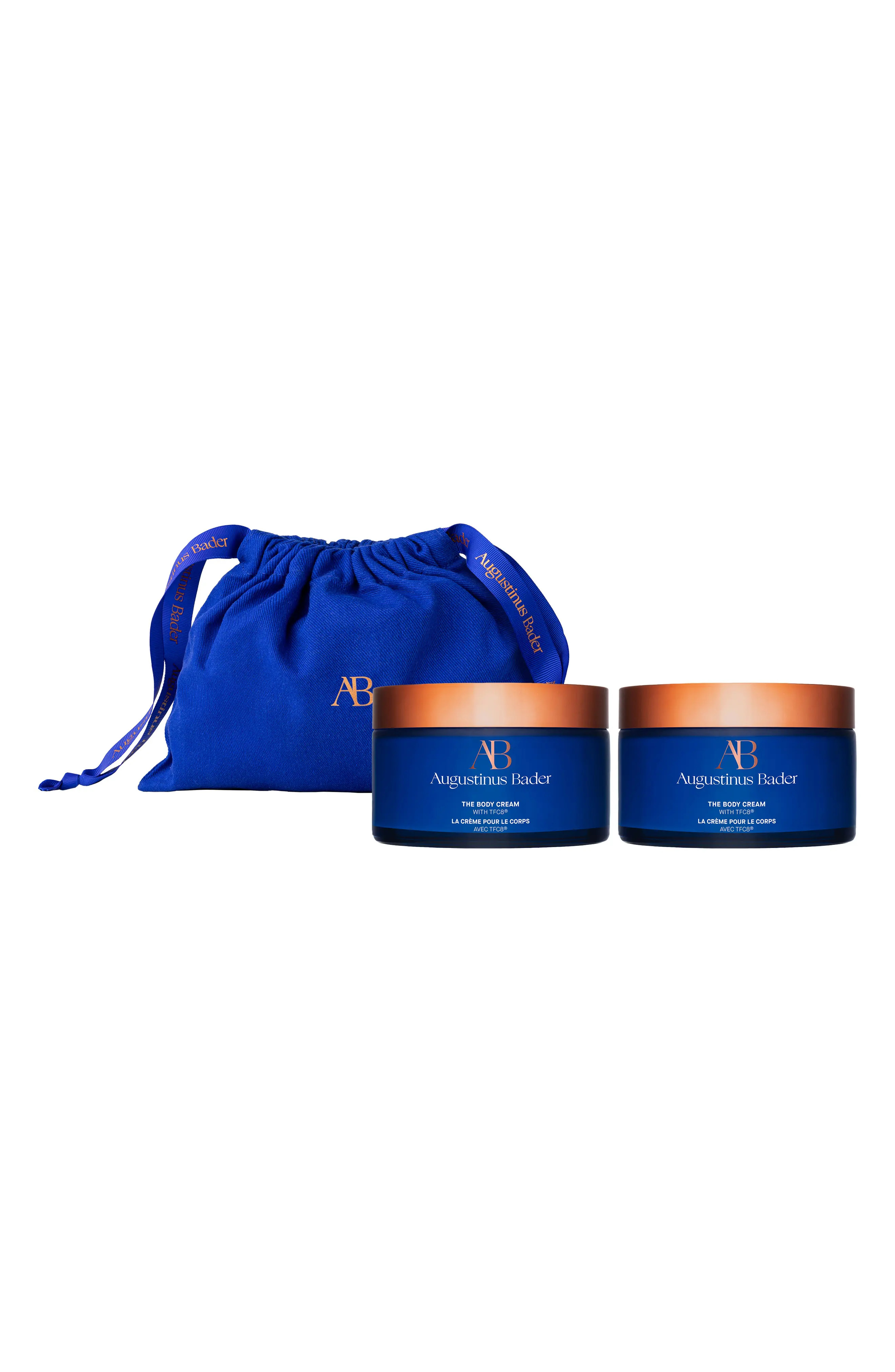 The Body Cream Duo Set $400 Value (Women) | Nordstrom | Nordstrom