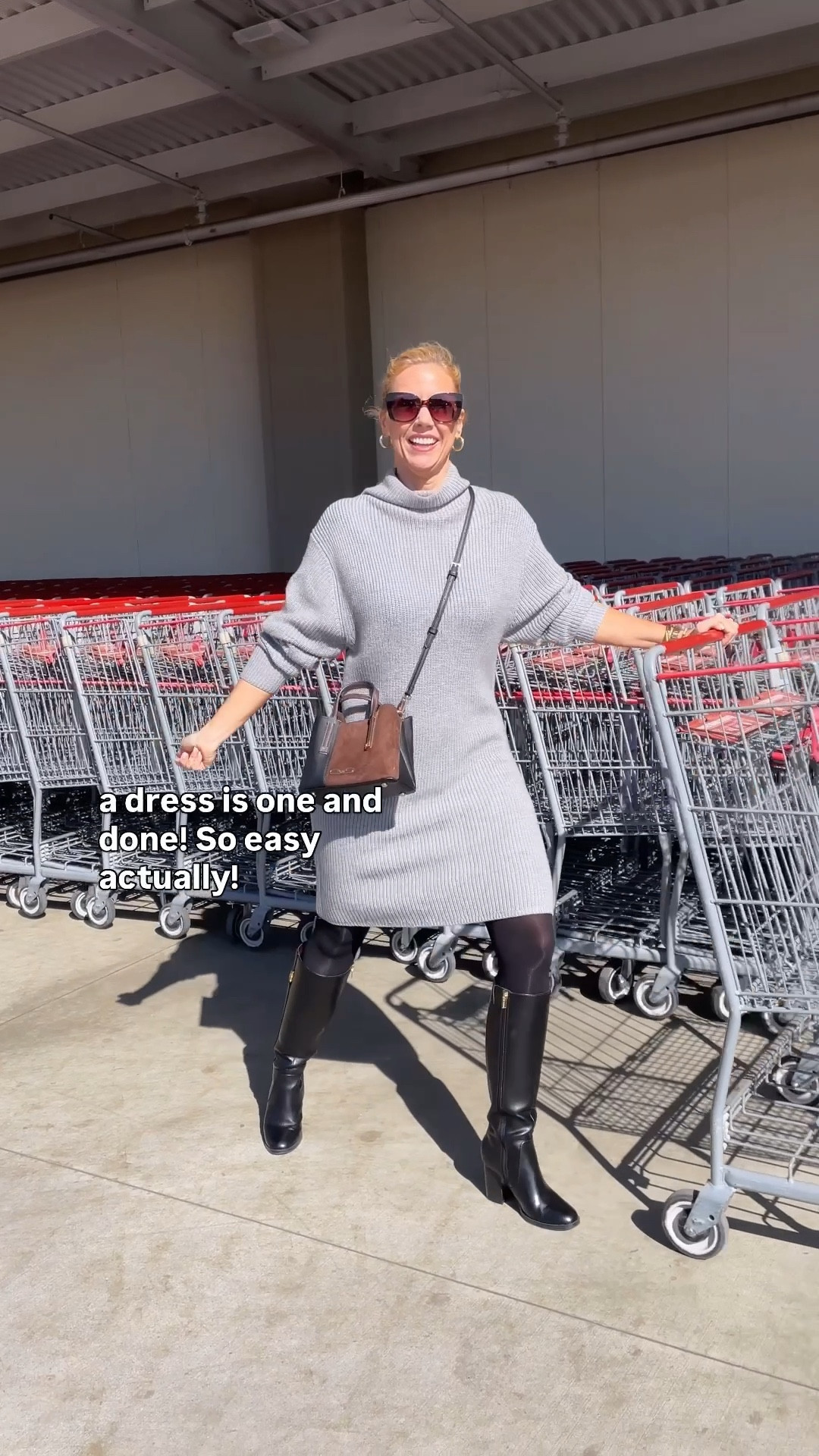 It’s as easy as putting on a pj! 😆 

#LTKdayinmylife #LTKootd #LTKgrwm