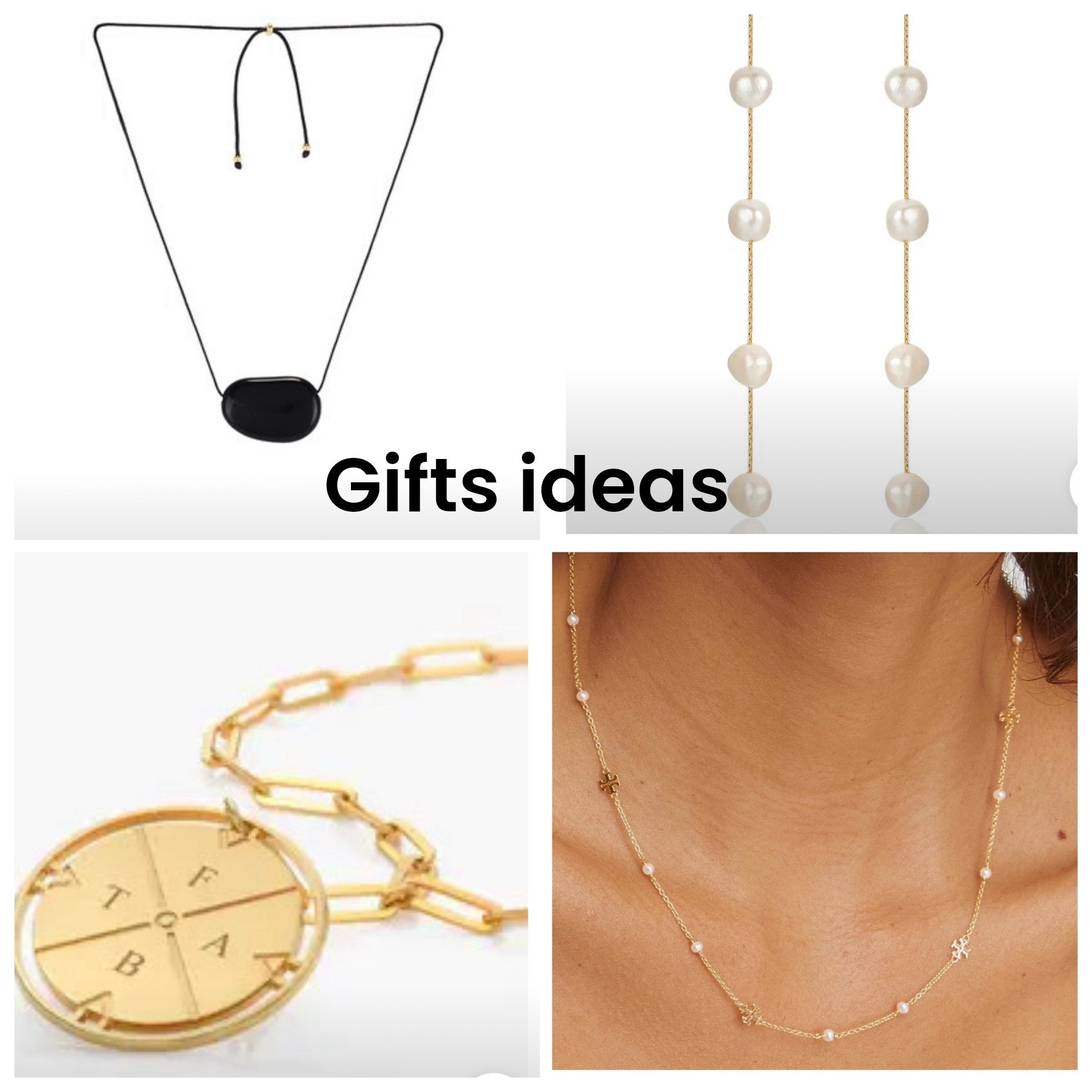 Jewelry gifts at a good price point
#gifts #europeaninnewyork

#LTKStyleTip #LTKGiftGuide #LTKHoliday