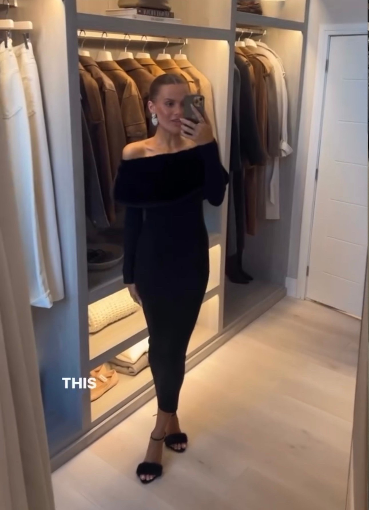 #LTKeurope #LTKuk #LTKpartywear