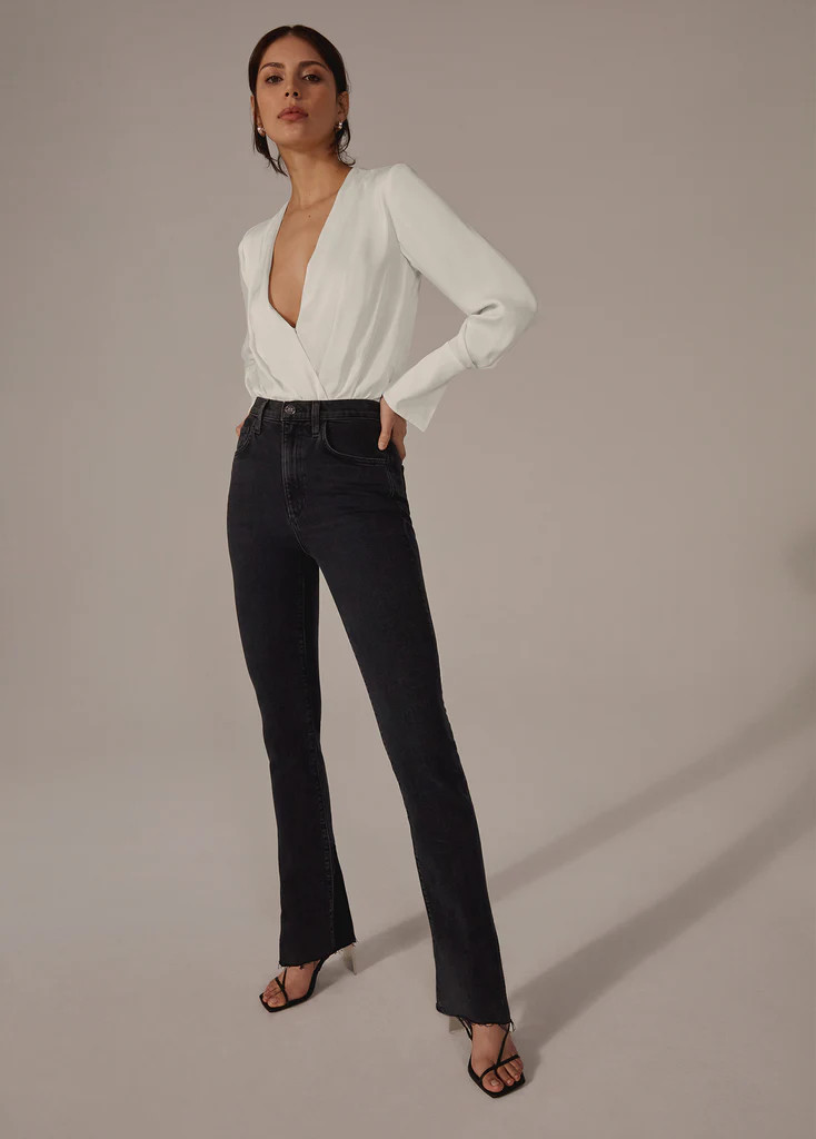 THE VALENTINA SUPER HIGH RISE TOWER | Favorite Daughter