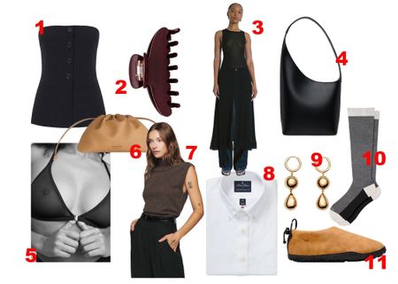 A bra that's adaptive AND sexy, a one-handed wine opener, chic compression socks, books by disabled authors and more picks that prove that the disabled consumer should be considered this season.

#LTKHoliday #LTKGiftGuide