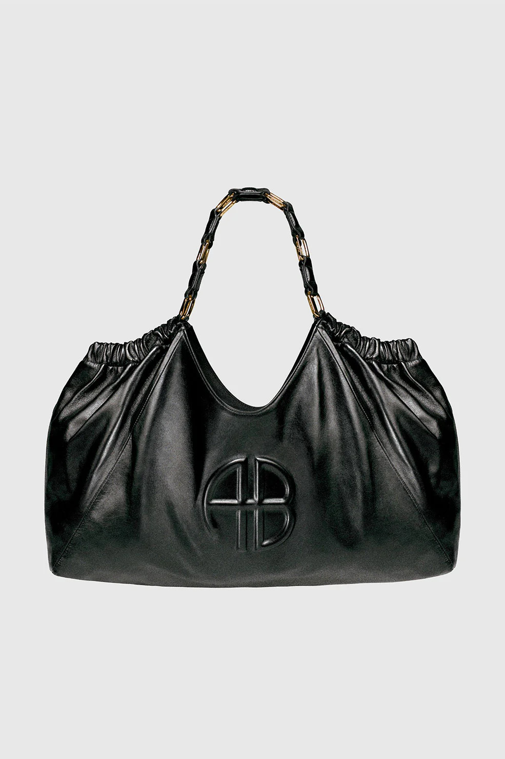 ANINE BING Kate Tote in Black | Anine Bing