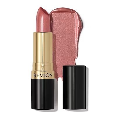 Revlon Super Lustrous Lipstick - 0.15oz | Target