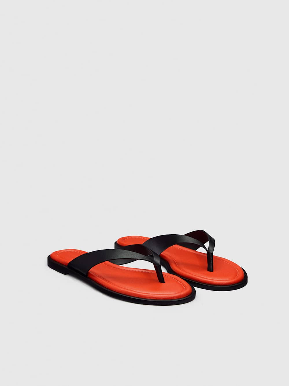 Jessie Thong Sandal | Reformation (Global)
