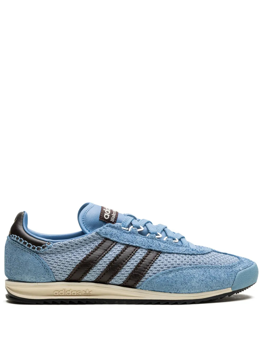 x Wales Bonner SL76 "Ash Blue" sneakers | Farfetch Global