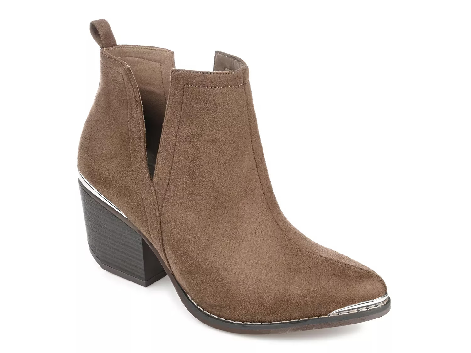 Journee Collection Issla Western Bootie | DSW