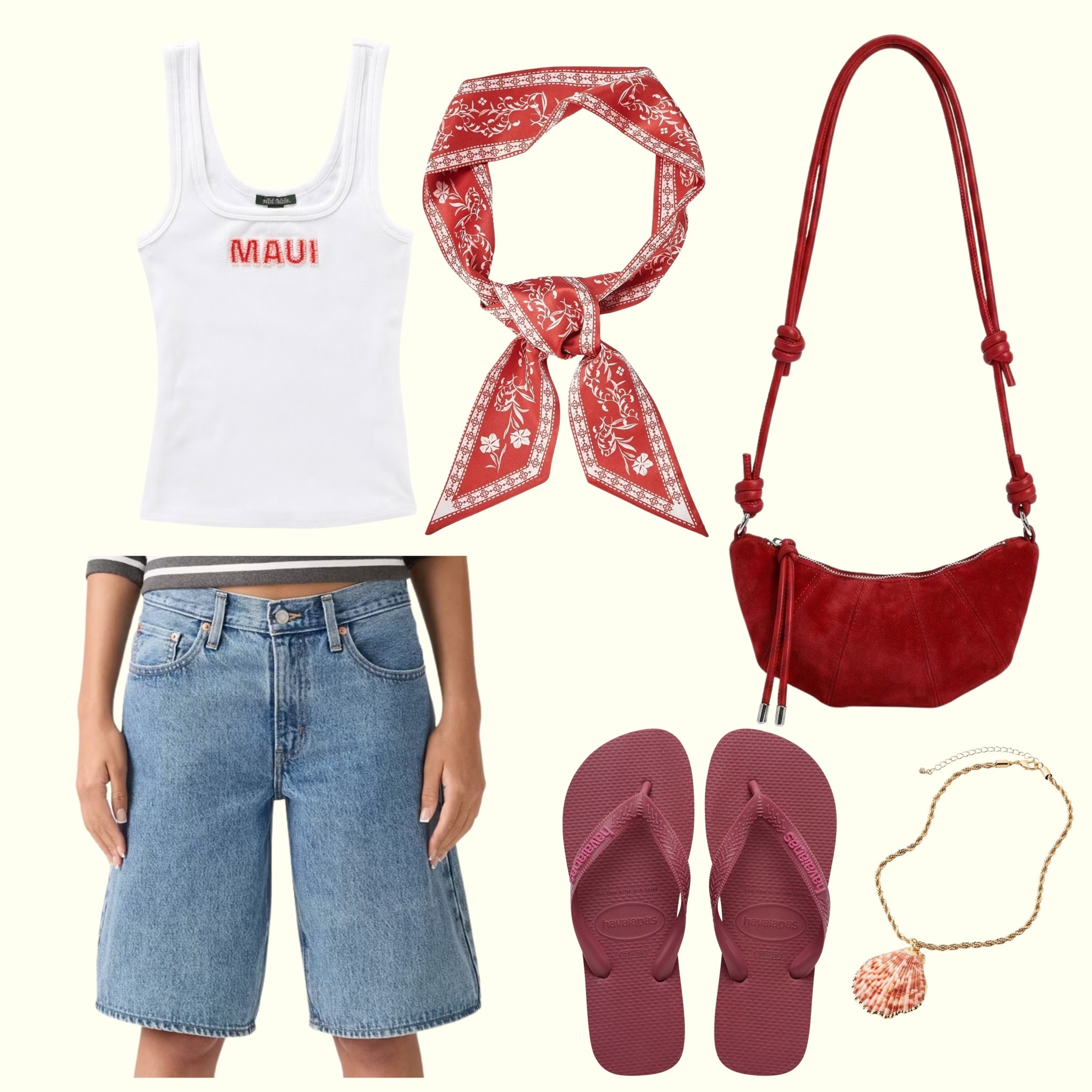 target summer haul!🎯🧚‍♀️

#LTKdayinmylife #LTKootd #LTKTravel