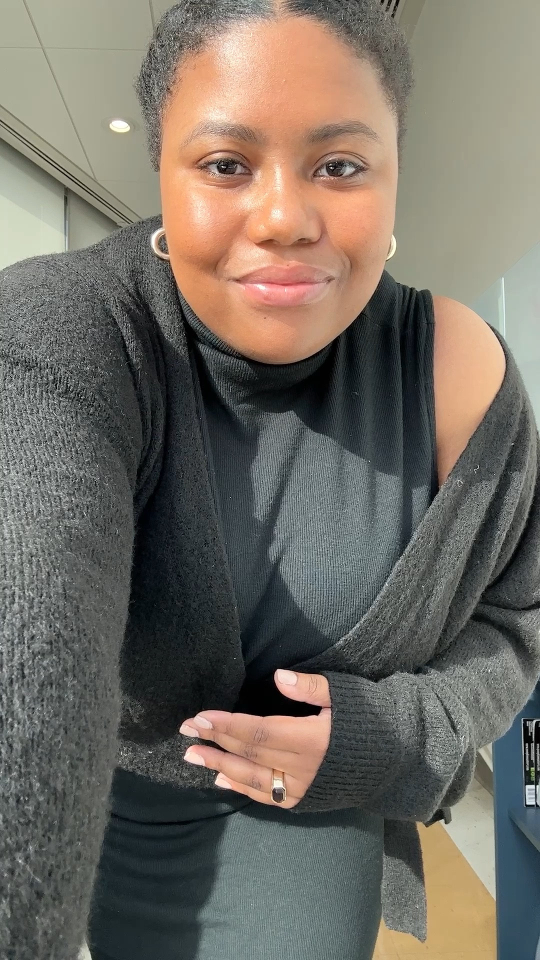 wrap sweaters! it’s not a want! it’s a need!

#LTKSeasonal #LTKunder100 #LTKstyletip