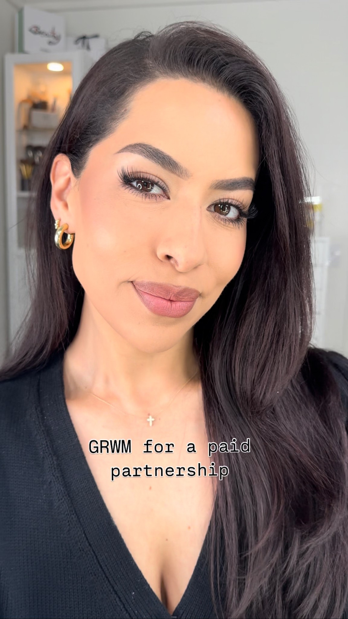 Linked all the products used here! 🖤

#LTKBeauty #LTKStyleTip #LTKWorkwear