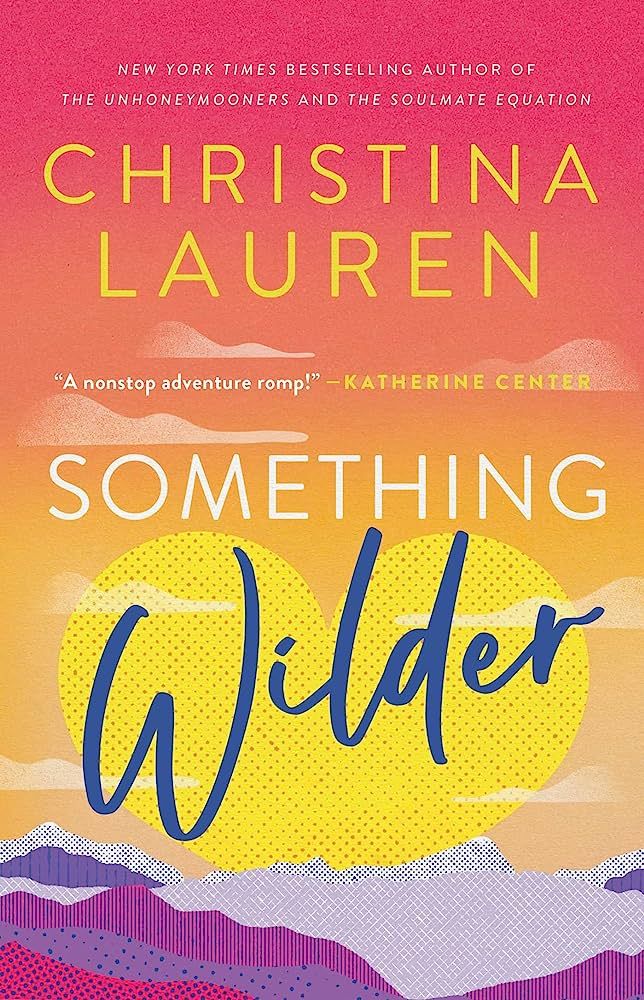 Something Wilder | Amazon (US)