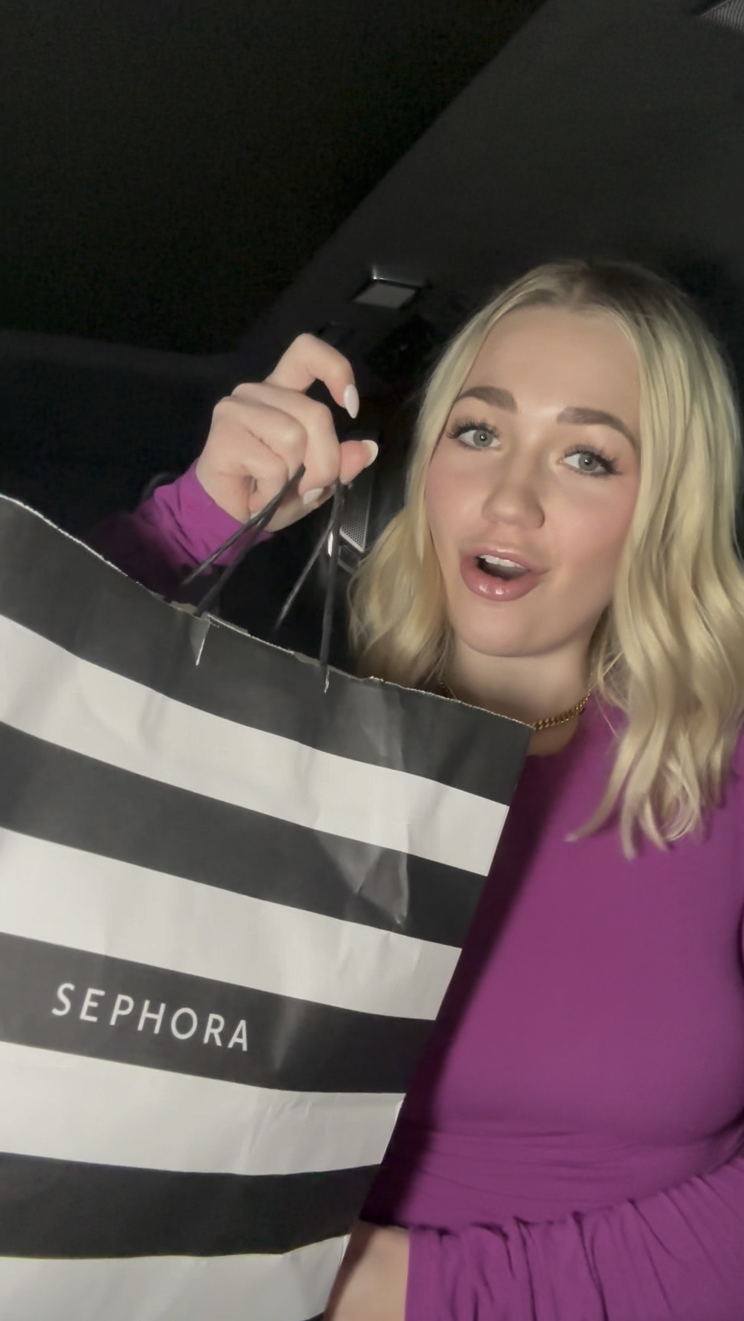 Sephora haul!

#LTKbeauty
