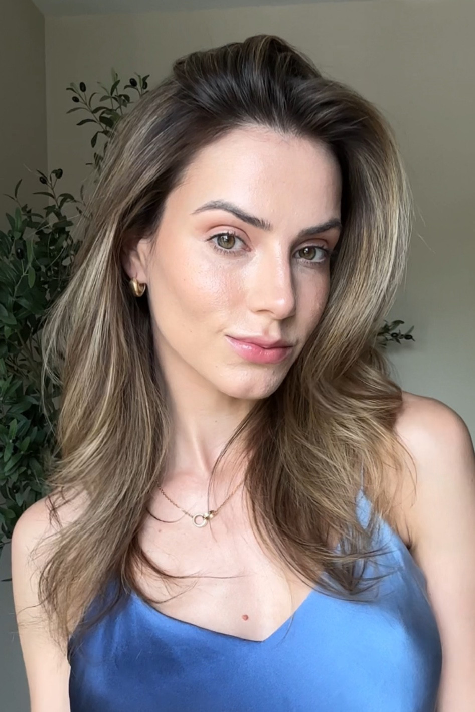 Natural blow out, but easier! #hairstyle #hairtips #blowout 

#LTKFindsUnder50 #LTKStyleTip