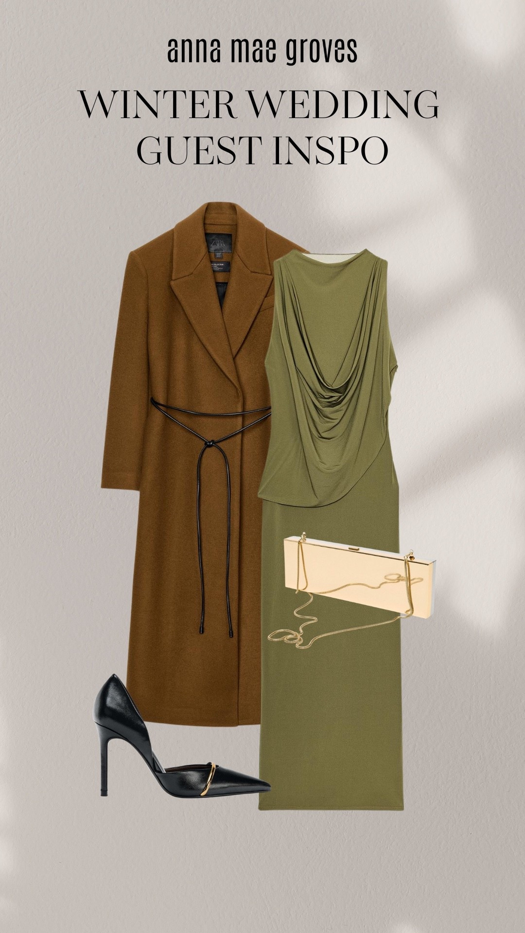 Outfit inspiration for your next holiday event, winter wedding or for a dressy Thanksgiving dinner! 











Winter outfit inspo, winter dressy, holiday dressing, holiday outfits, affordable fashion, thanksgiving outfit 

#LTKParties #LTKWedding #LTKHoliday