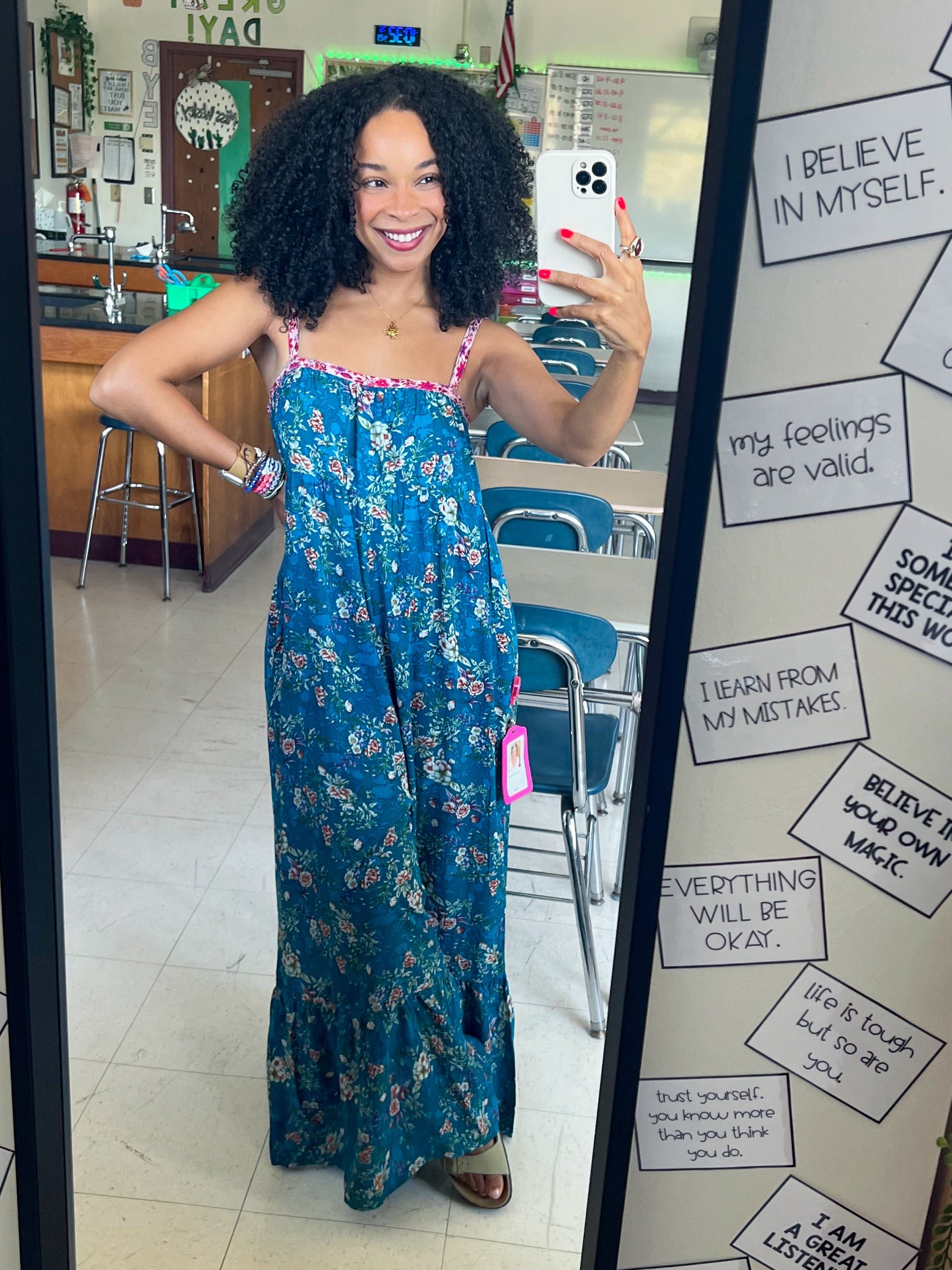 Teacher Outfit 🦋 #naturallife 

#LTKStyleTip #LTKWorkwear #LTKSaleAlert