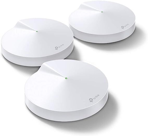 TP-Link Smart Hub & Whole Home WiFi Mesh System | Amazon (US)
