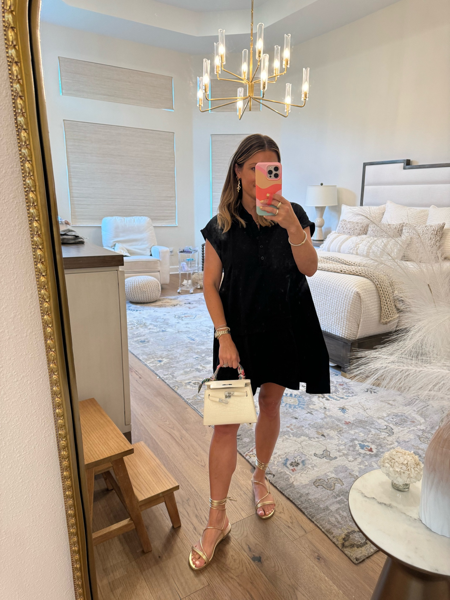 I’m wearing a small dress and size 6 sandals
#ChristianBlairVordy #AmazonFashion #AmazonFinds