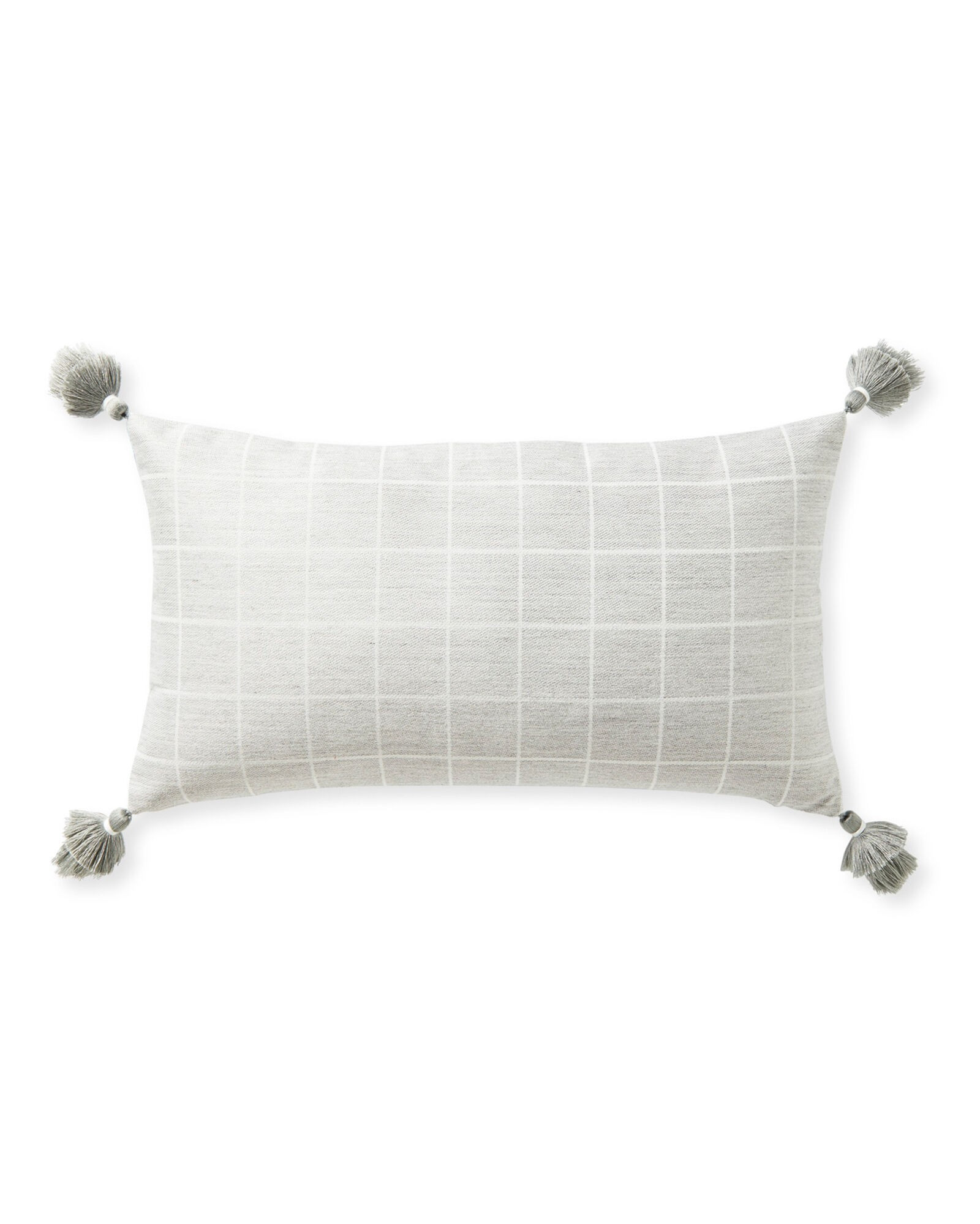 Sunbrella® Mayne Pillow Cover | Serena and Lily