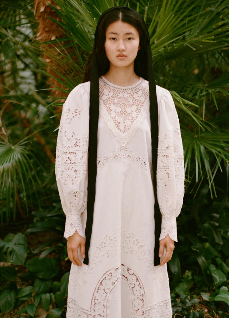 Shanna Dress | Sea New York