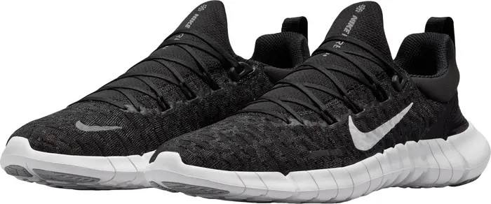 Nike Free RN 5.0 2021 Running Shoe | Nordstrom | Nordstrom