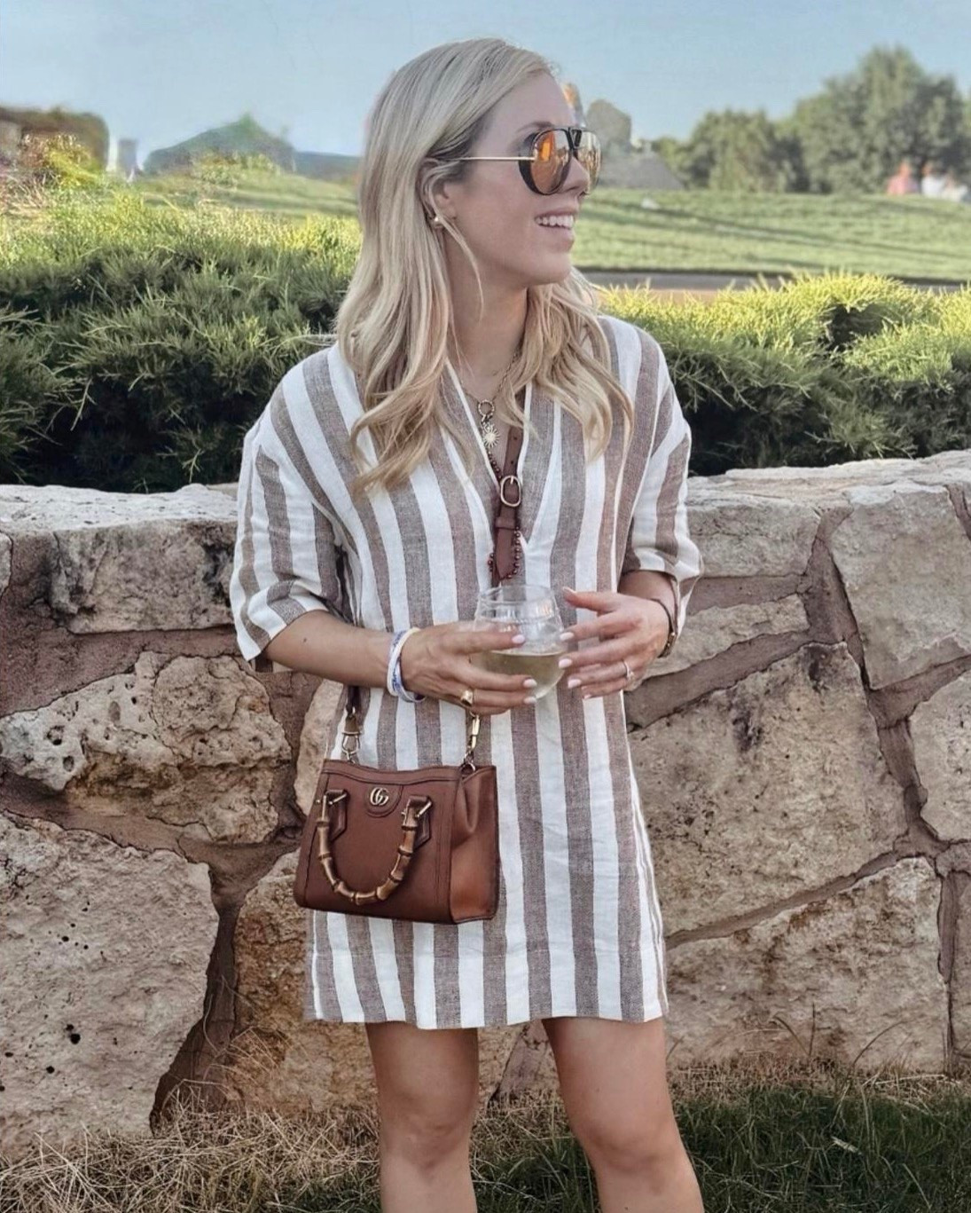 Spring Dress
Summer Dress