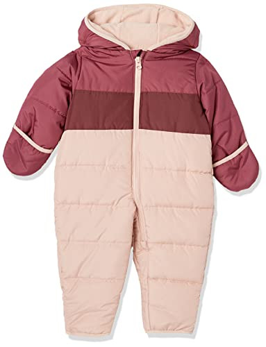 Simple Joy by Carter's Baby One-Piece Snowsuit Bunting | Amazon (US)
