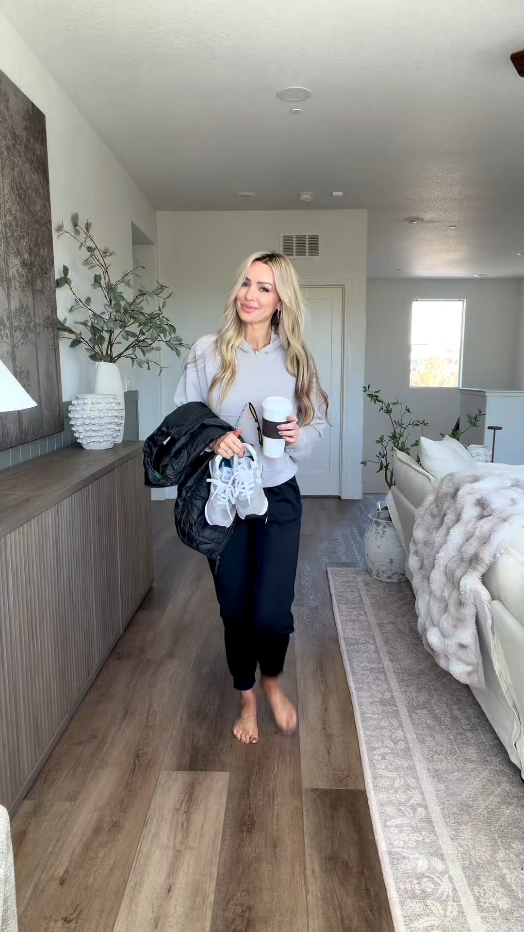 Lululemon taste on an Amazon budget 🙋‍♀️
No problem! These Amazon finds are affordable looks for less ✔️

Casual weekend outfit idea 

#LTKStyleTip #LTKSaleAlert #LTKFindsUnder50