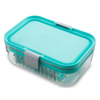 Packit Mod Lunch Bento Box - Mint | Target