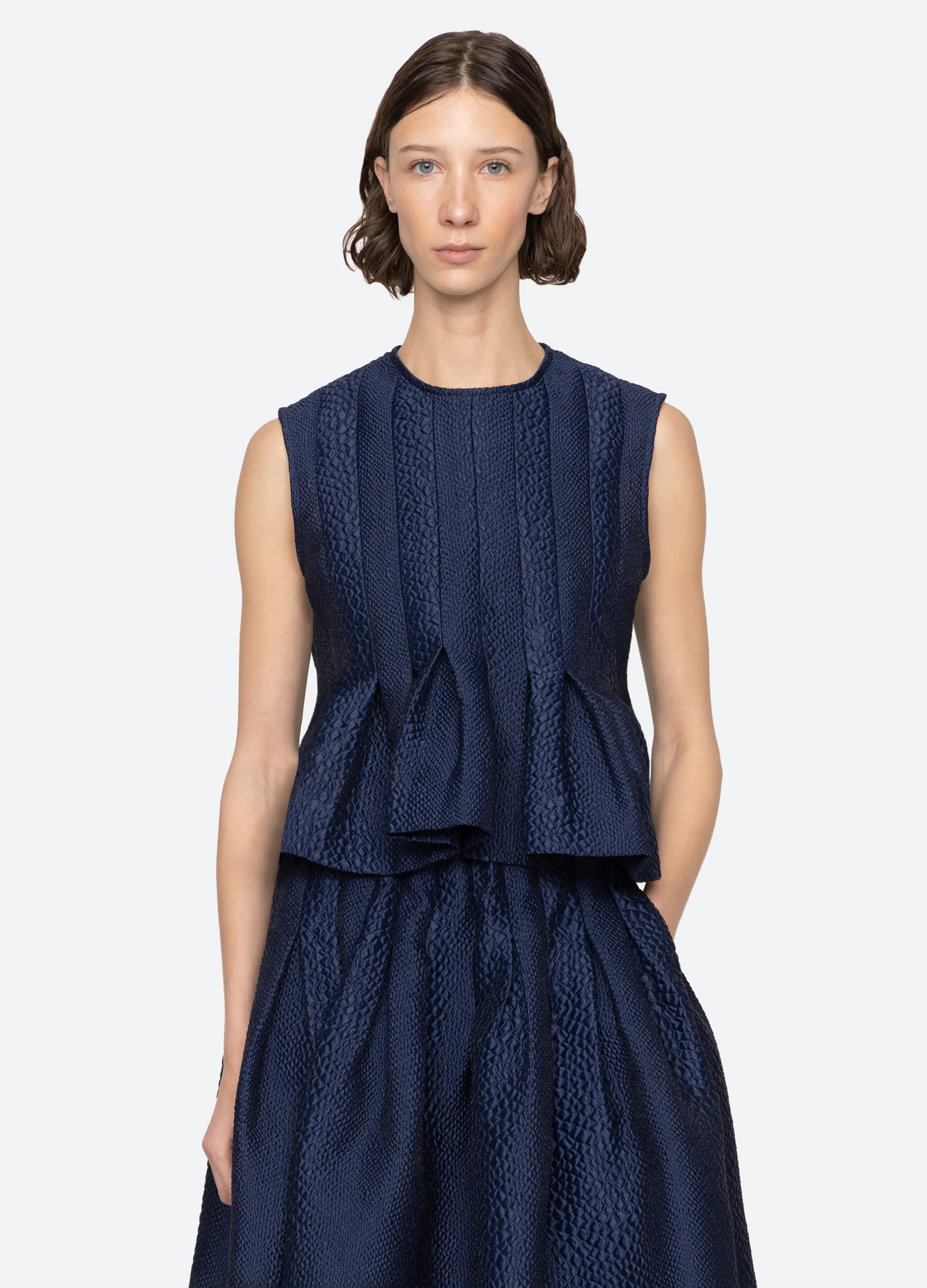 Fayetta Top | Sea New York