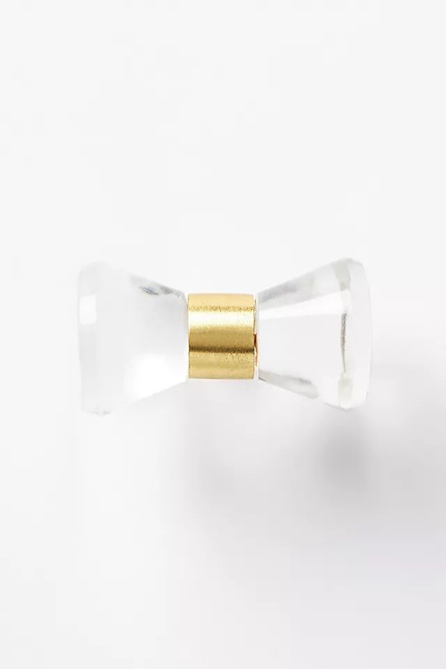 Glassite Knob | Anthropologie (US)