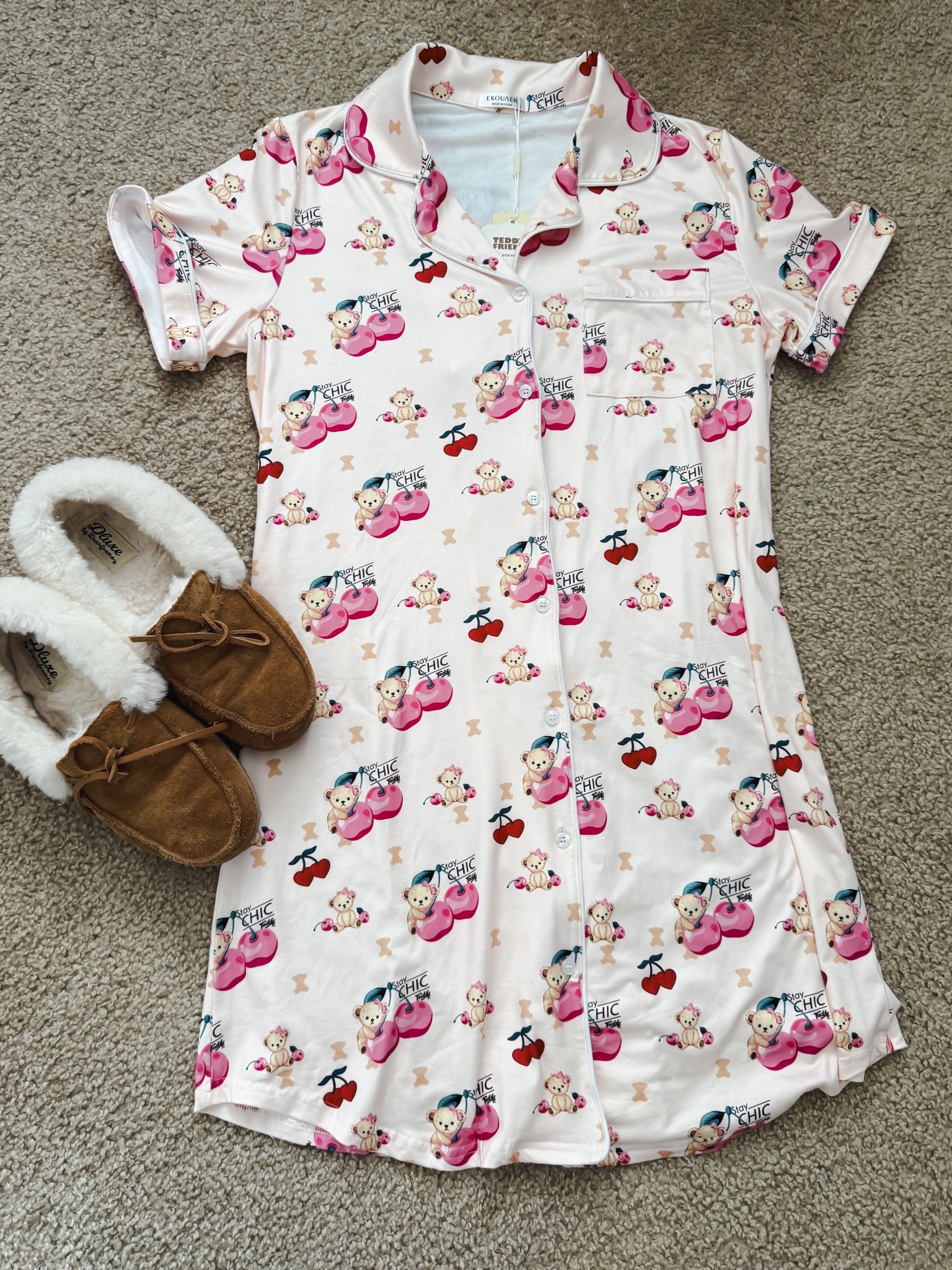 My favorite Amazon pajama sets you’ll want to live in 💕✨ Soft, cozy, and so cute — perfect for lounging or gifting this season! 🎁 These are total must-haves whether you’re treating yourself or shopping holiday gifts early! #AmazonFinds #GiftIdeas


Amazon pajama sets, cozy pjs, holiday gift ideas, pajama gift set, loungewear, sleepwear, Amazon fashion, comfy pajamas, matching pajama sets, soft pajamas, winter loungewear, affordable pajamas, cozy gift ideas

#LTKHoliday #LTKGiftGuide #LTKSeasonal