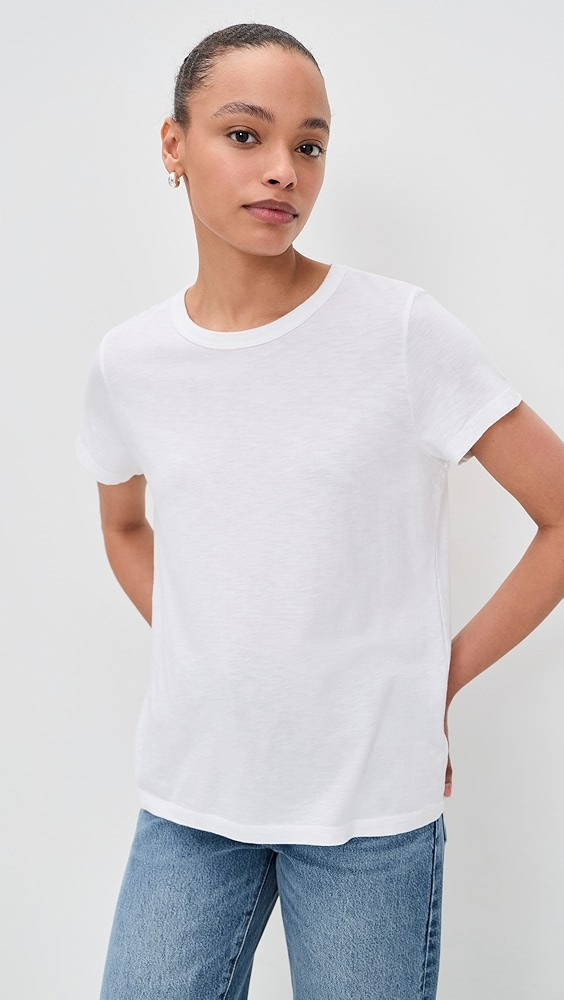 Tried and True Crew Tee | Shopbop