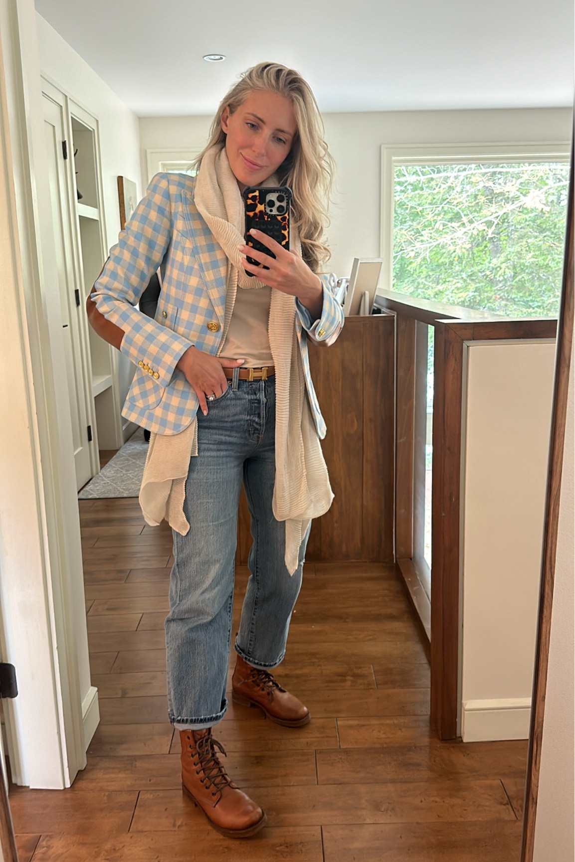 Fall is in the air 

#LTKworkwear #LTKautumn #LTKcanada