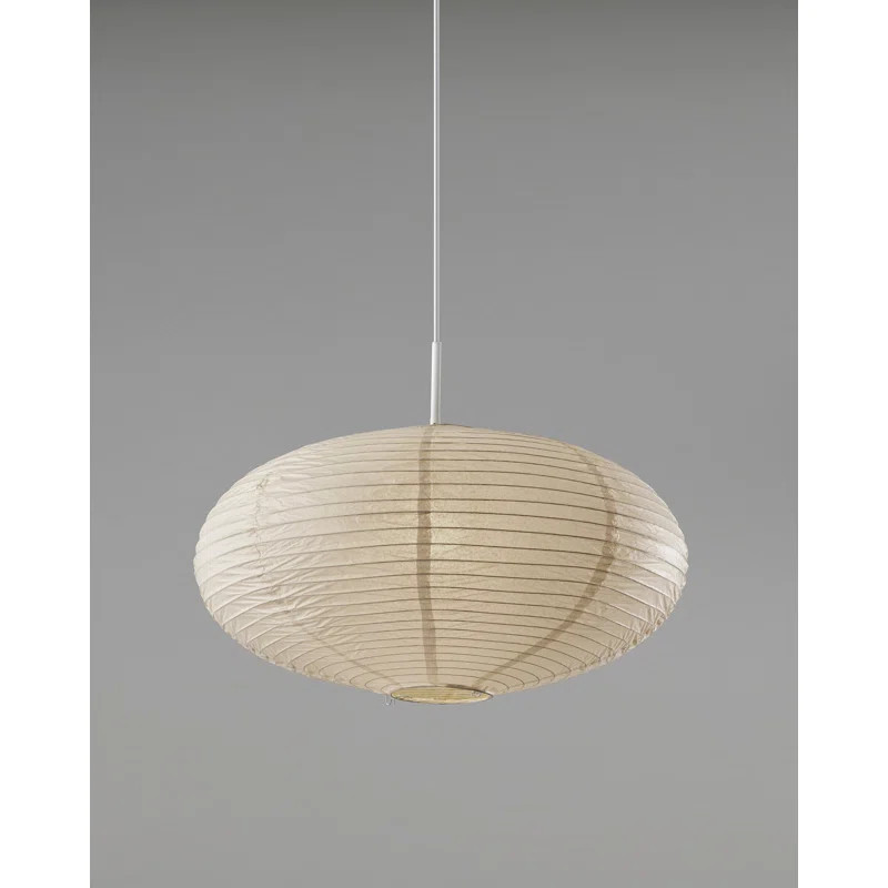 Astri Single Light Pendant | Wayfair North America