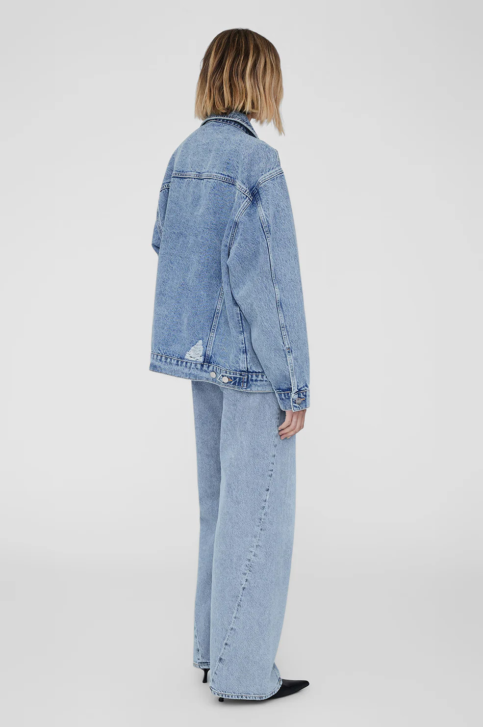 Rory Jacket | Anine Bing