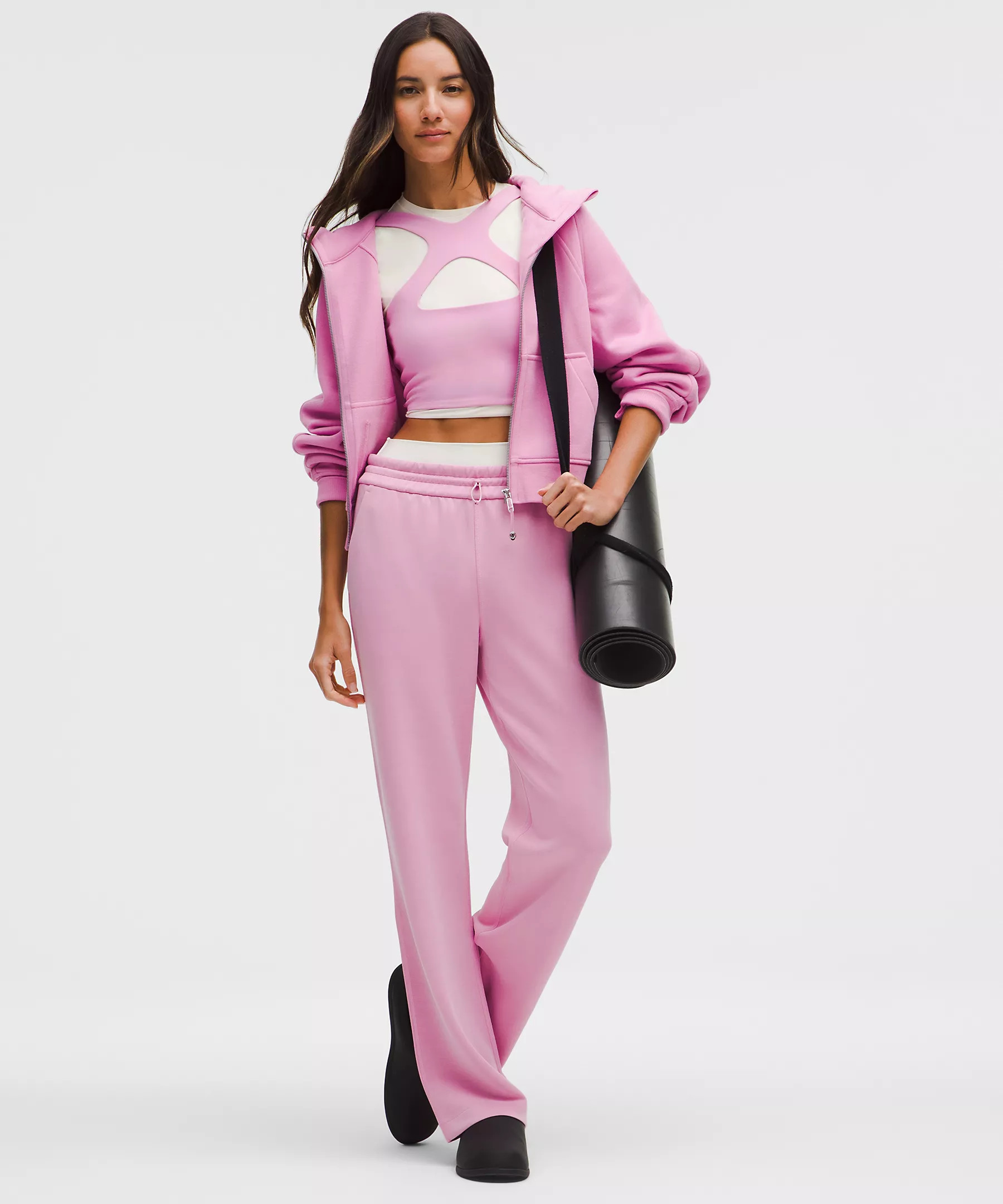 Softstreme High-Rise Pant | Lululemon (US)