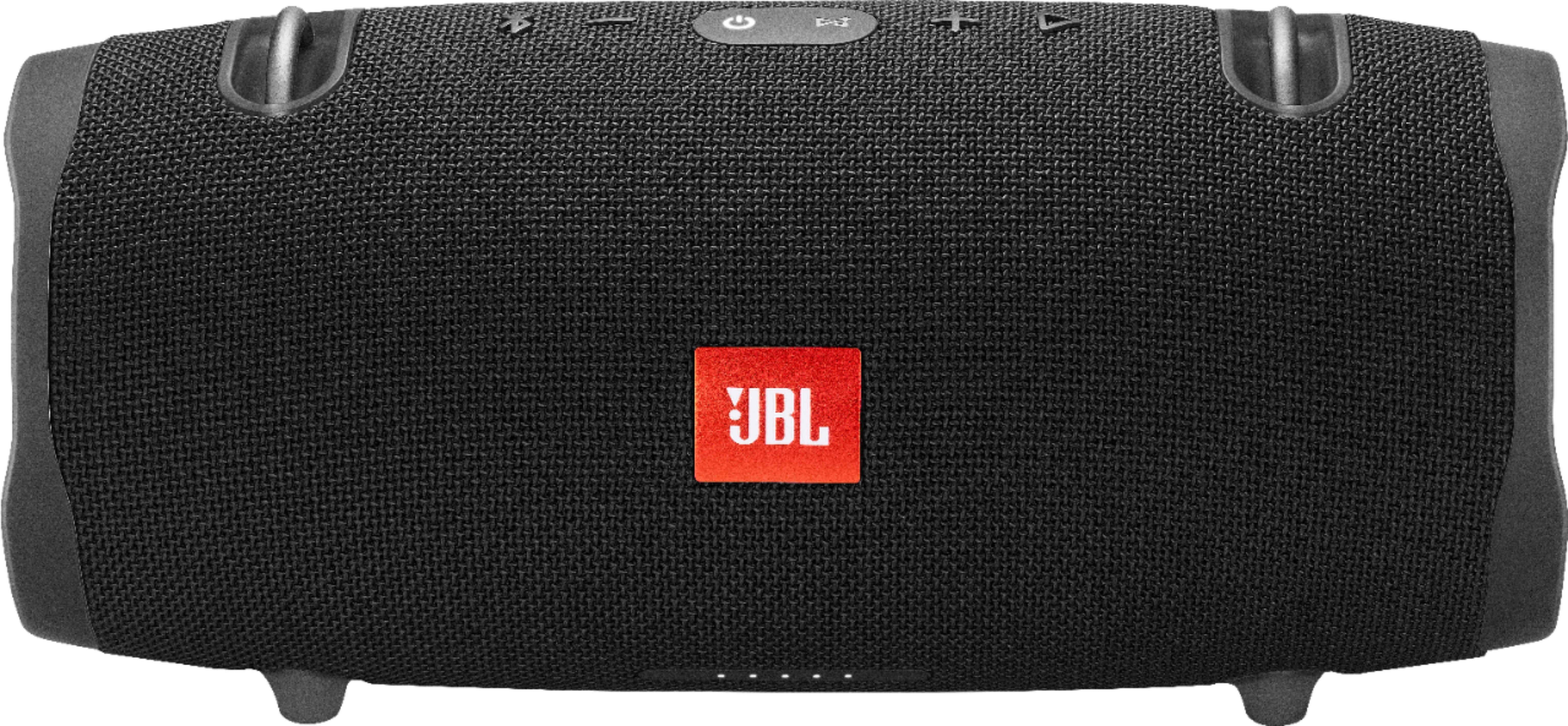 JBL Xtreme 2 Portable Bluetooth Speaker Black JBLXTREME2BLKAM - Best Buy | Best Buy U.S.