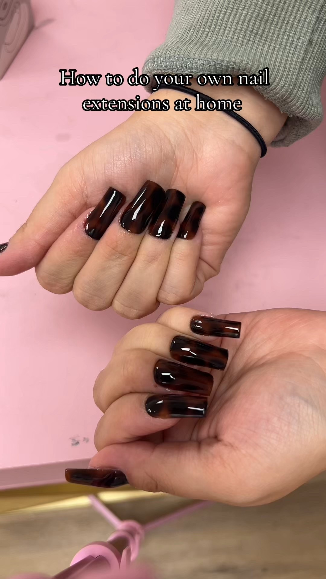 BTART Box press on nails 💅🏼

#LTKBeauty #LTKCyberWeek #LTKGiftGuide