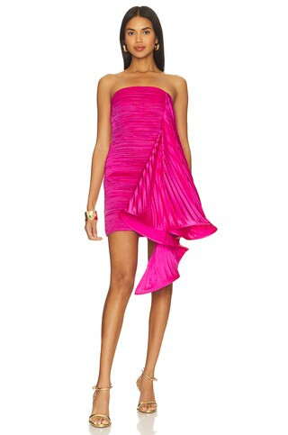 Kayleigh Dress
                    
                    AMUR | Revolve Clothing (Global)