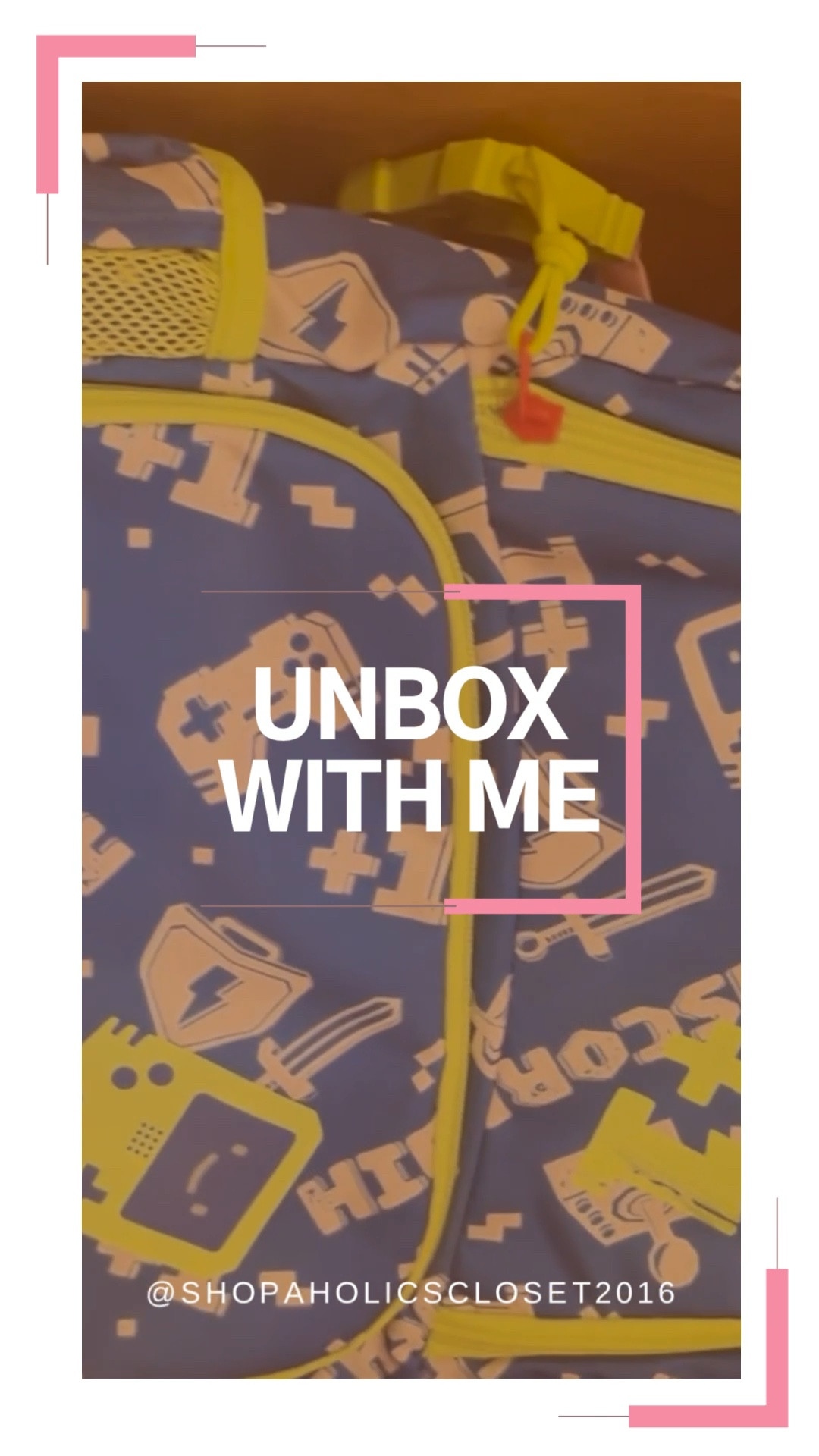 Over on the blog today I shared back to school deals. I got a jumpstart on my back to school shopping, so come unbox with me and head over to the blog for other deals.

#shopdeescloset #shopaholicscloset

#LTKSaleAlert #LTKFindsUnder50 #LTKKids