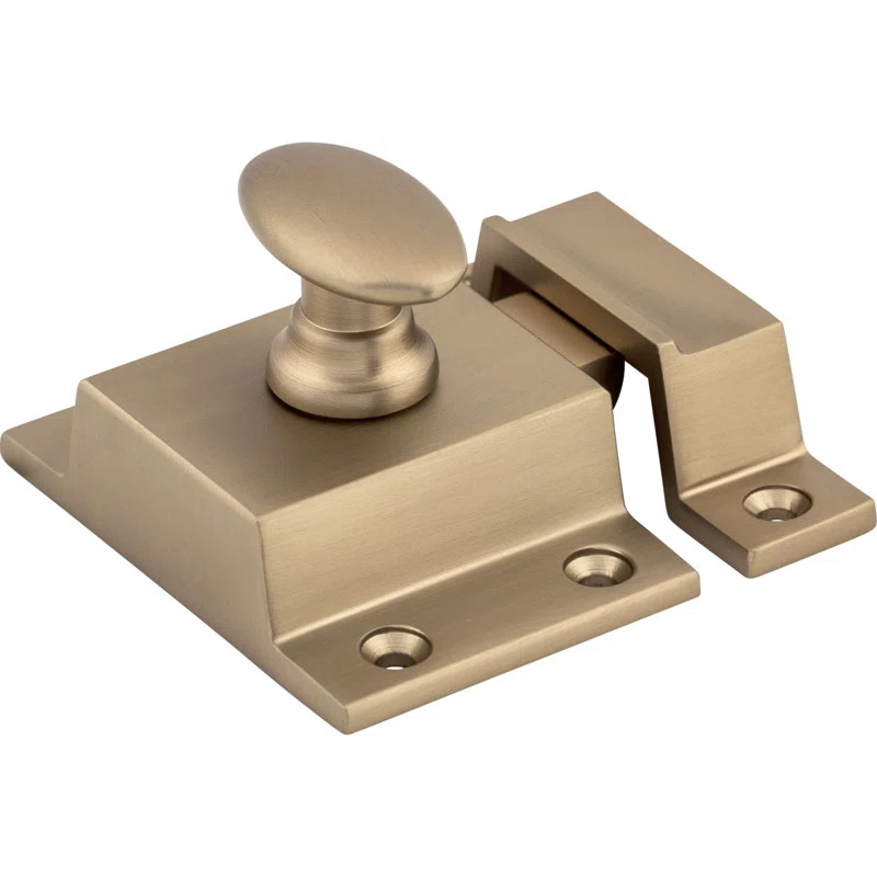 Top Knobs Cabinet Latch 2 Inch & Reviews | Wayfair | Wayfair North America