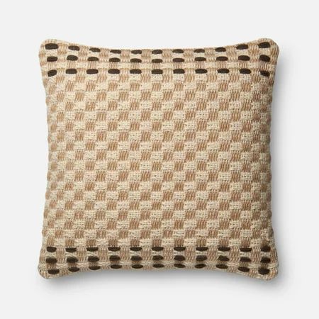 ED Ellen DeGeneres Crafted by Loloi P4024 Throw Pillow Cover | Walmart (US)