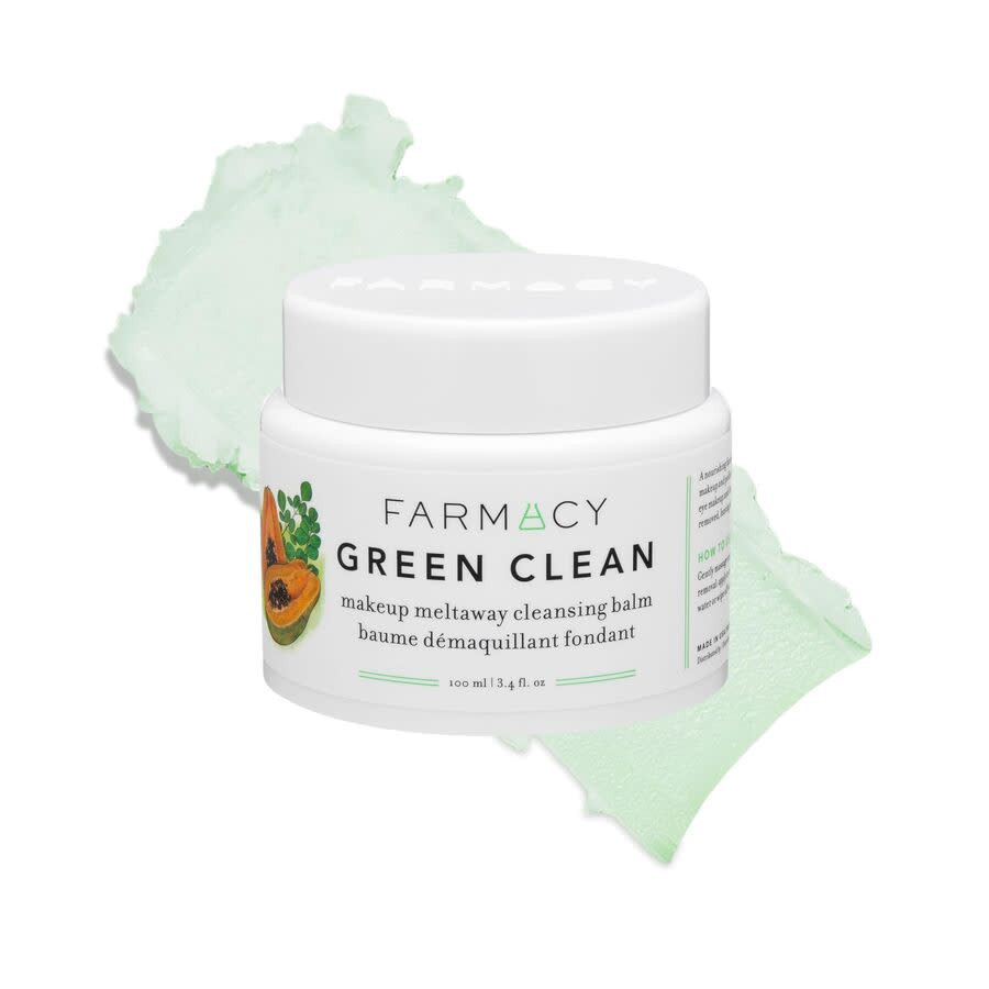 Farmacy Green Clean Cleansing Balm 6.7 oz Skin Care 818832023926 | Jomashop.com & JomaDeals.com
