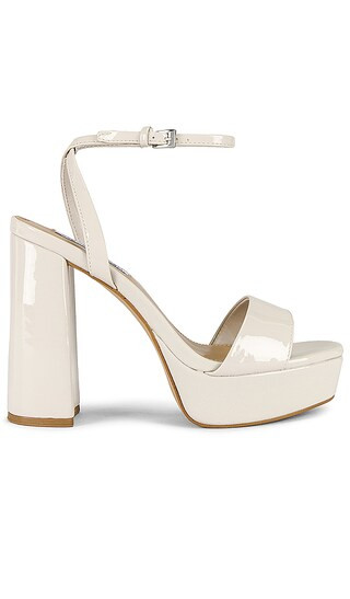 Lessa Heel in Bone | Revolve Clothing (Global)