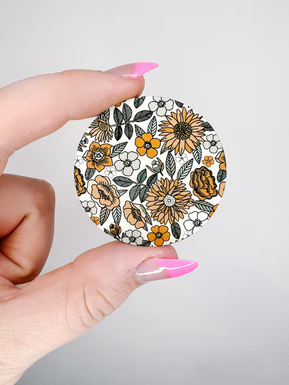 Floral Green / Pattern / Add On | Etsy | Etsy (US)