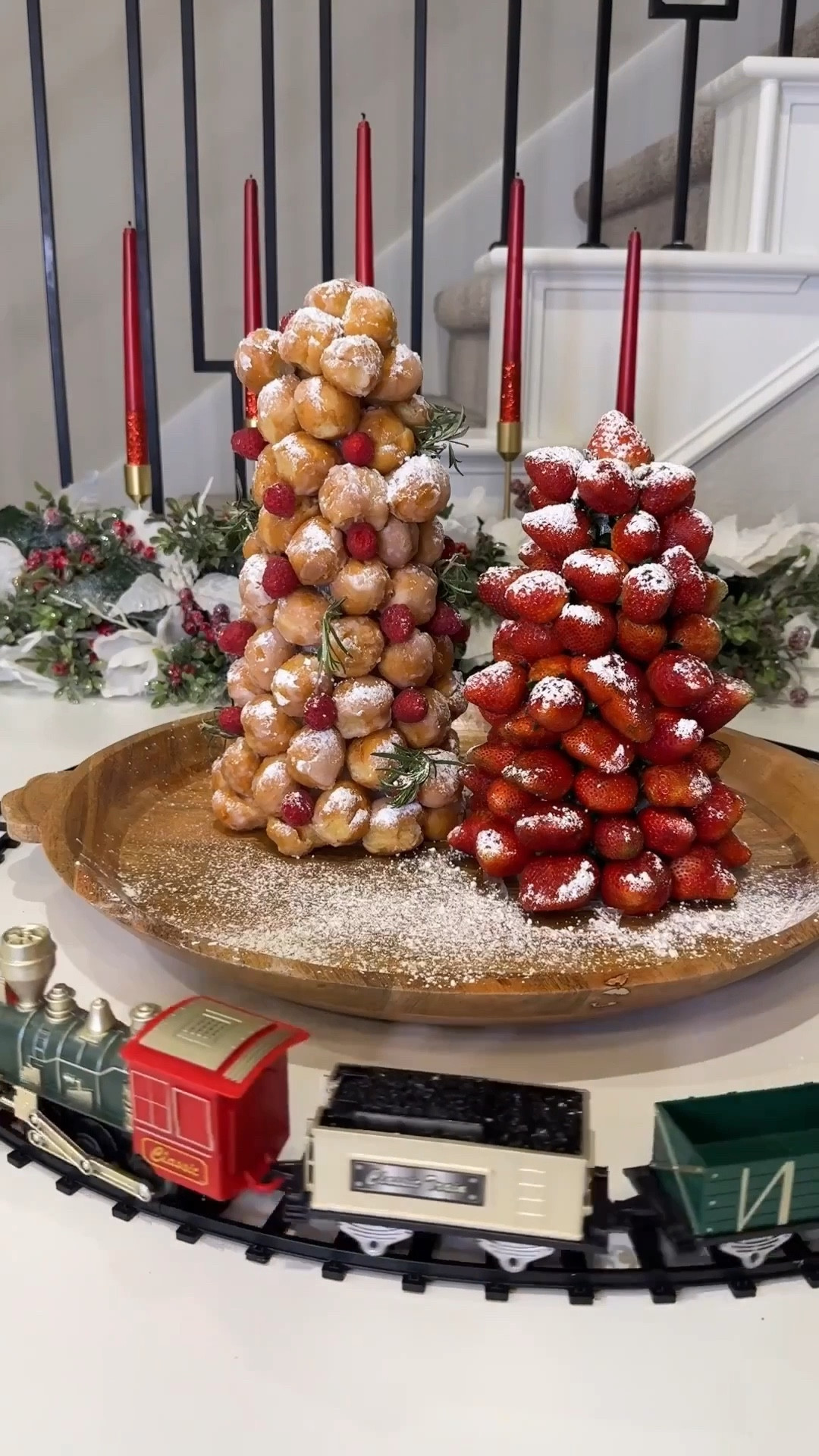 Christmas hosting ideas!!

Christmas, Christmas hosting, holiday hosting, Christmas party ideas, party ideas, holiday hosting ideas, Mallory Lee Richardsonn

#LTKSeasonal #LTKHome #LTKHoliday