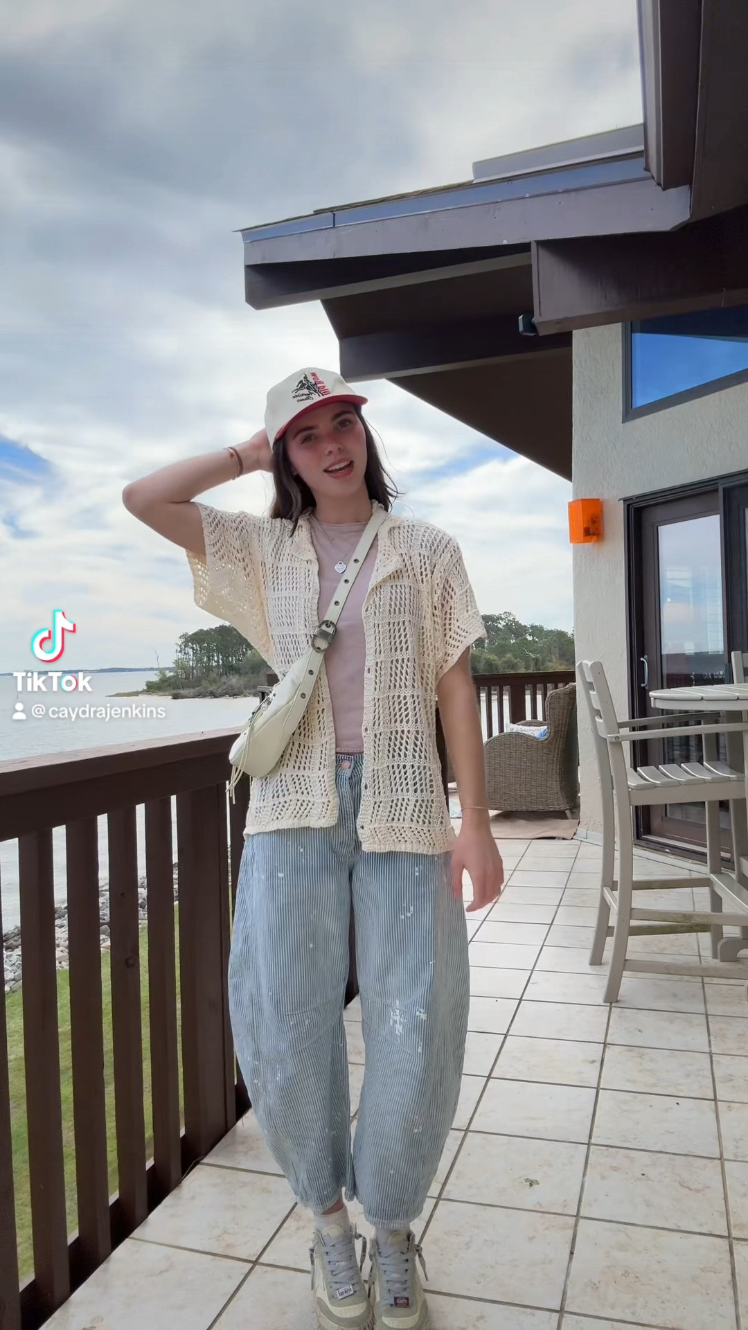 Spring break fit! ❤️❤️
Button up: small 
Tshirt: medium 
Pants: tts 

#LTKSpringSale #LTKSeasonal #LTKstyletip