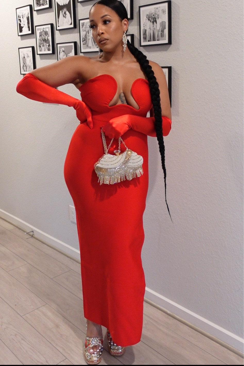 Valentine's Day / Date Night Inspo

#LTKSale #LTKunder100 #LTKstyletip