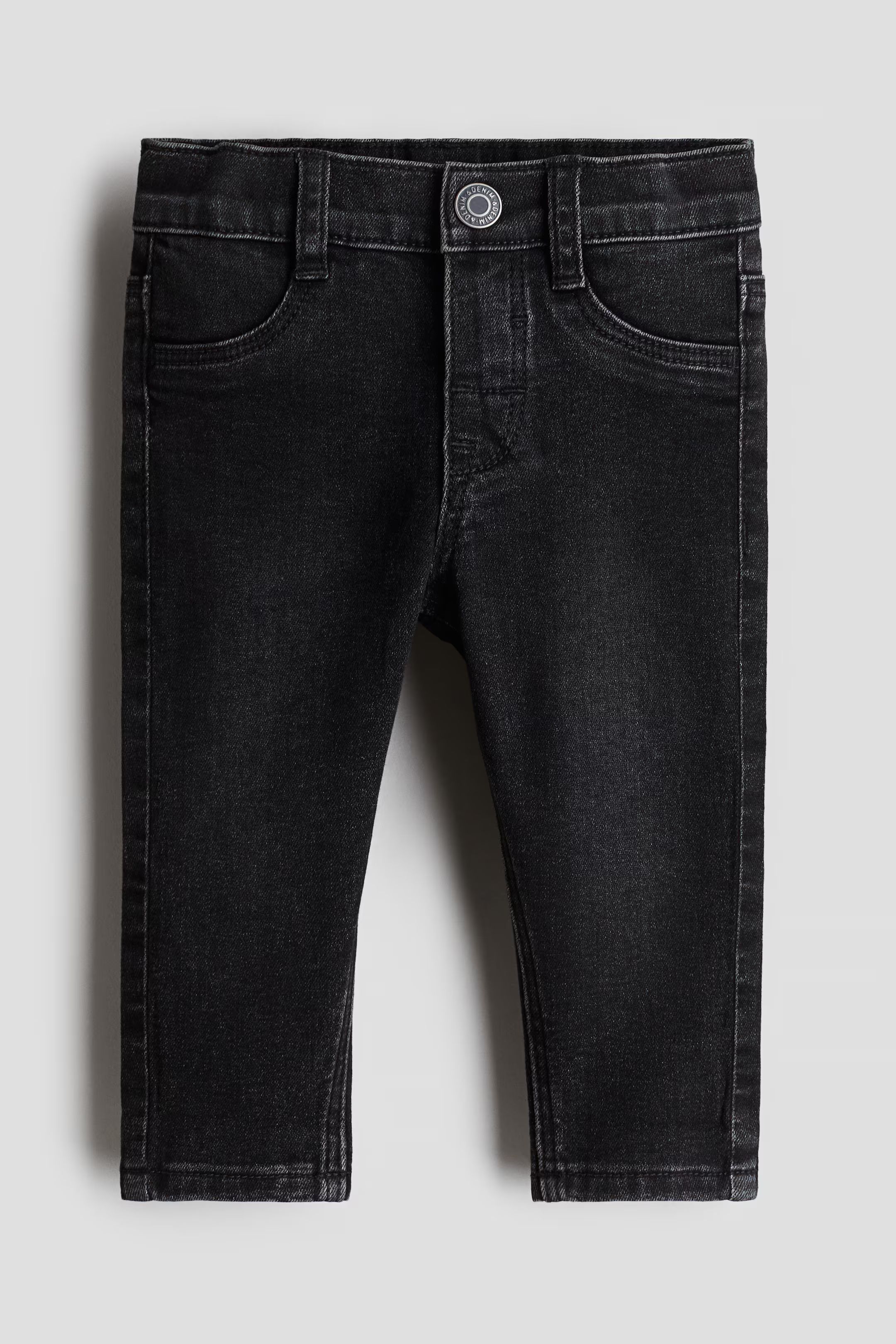 Skinny Fit Jeans | H&M (US + CA)